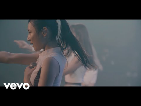 PassCode - MISS UNLIMITED (PassCode CLARITY Plus Tour 19-20 Final at STUDIO COAST)