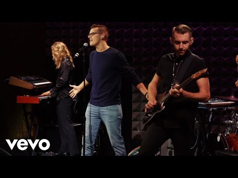 Stanaj - Ain't Love Strange (Live On The Honda Stage At Joe’s Pub, NYC)