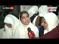 Jammu Kashmir News: कश्मीर में चली देश की पहली Electric train, देखिए अंदर का नजारा | ABP News  - 03:04 min - News - Video