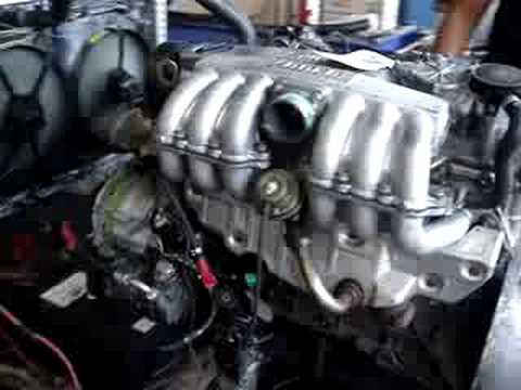 Nissan rd28 turbo diesel #5