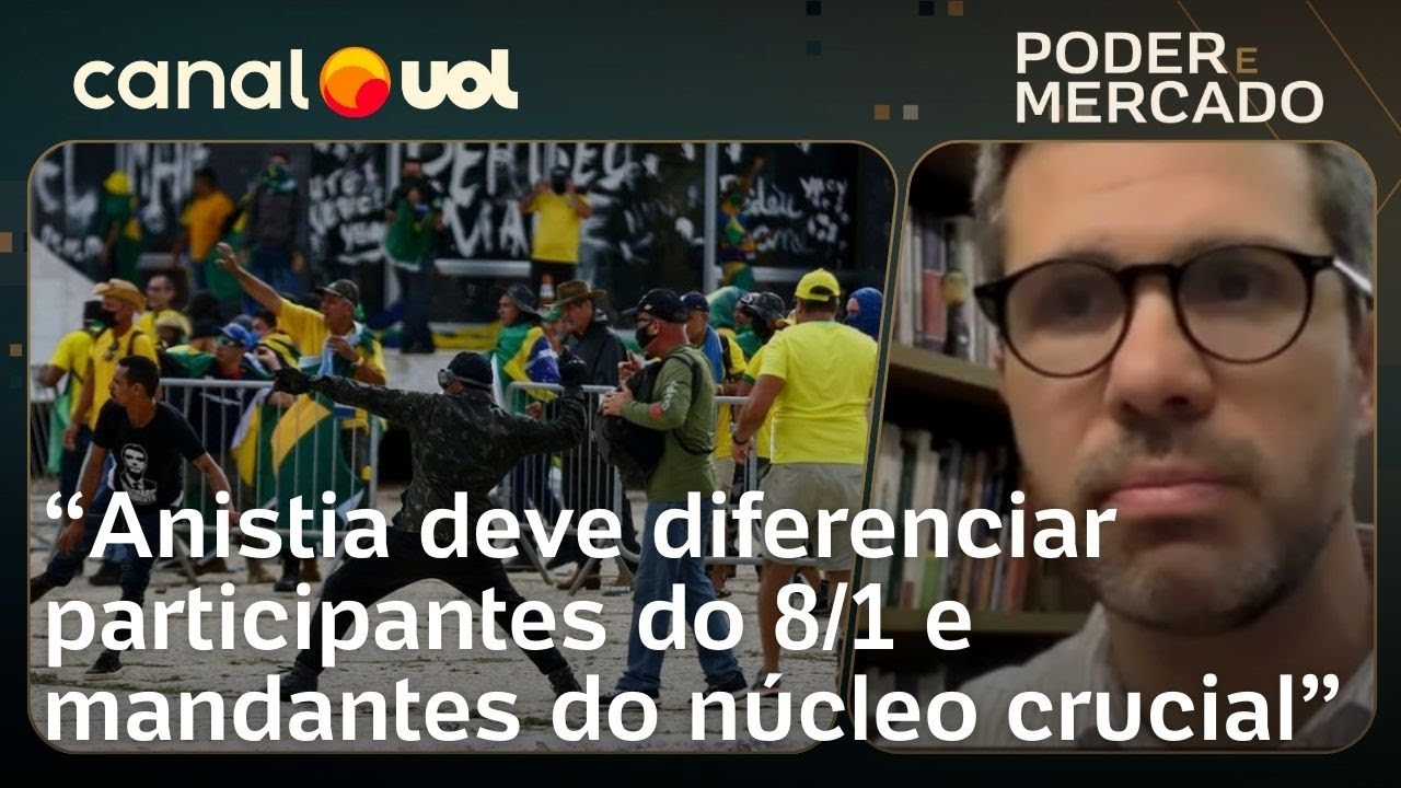 Penas dos condenados devem ser cumpridas; caso contrário, será uma desmoralização, diz advogado
