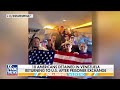 Venezuela exchanges 10 Americans for hundreds of deported migrants  - 04:49 min - News - Video