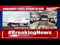 Air India to Reinstate 25 Terminated Employees | Air India Express Row | NewsX  - 02:46 min - News - Video