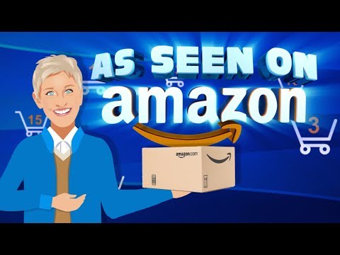 Ellen Reviews Amazon Reviews