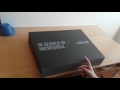 (Mixium) unboxing ordinateur portable asus W10 F751LJ-TY296T