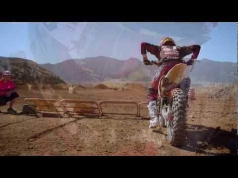 Trey Canard REvival 41 Official Trailer 