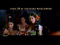 Love Conquers All: Shaakuntalam Release Promo starring Samantha Ruth Prabhu