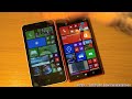 ГаджеТы: краткий обзор Nokia Lumia 1320 и сравнение с Nokia Lumia 1520