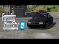 FS22 BMW E39 v1.0.0.0