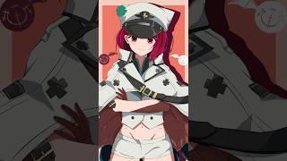 【推しの子】公式っぽくラムレザル有馬描いてみた/イラストメイキング #推しの子 #vtuber #有馬かな