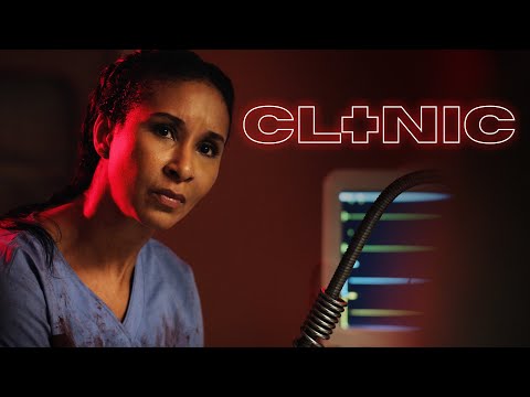 Clinic | New Release Exciting Thriller Movie