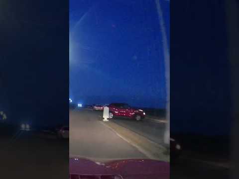 Car Driver Pulls Out then Attempts to Reverse into the Path of a Car #DashCam #Shorts #Driving