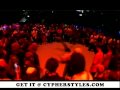 cypherstyles