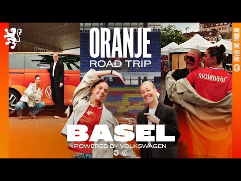 OnsOranje