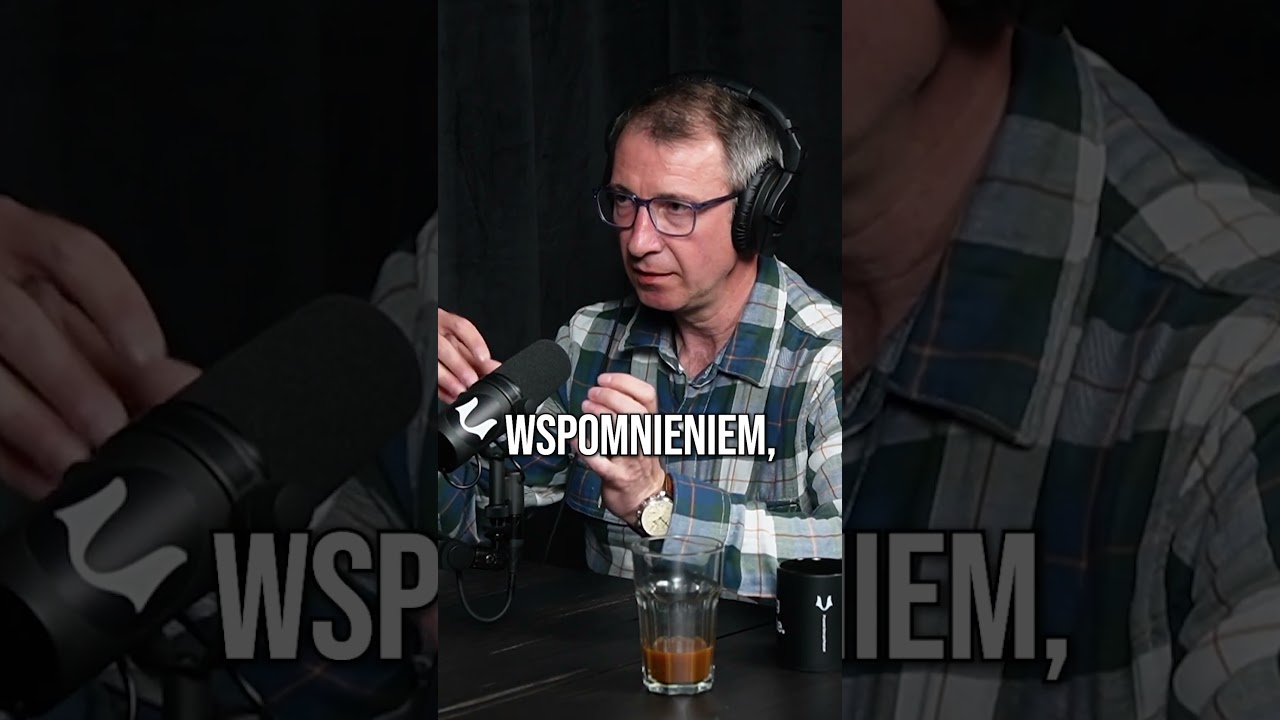 06 Jak Scrollowanie Wpływa Na Twój Mózg? – ft. prof. Wojciech Glac