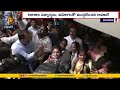 Rahul Gandhi Connects with Women and College Girls on Bengaluru Bus Ride