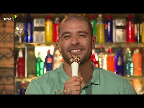 Samba na Gamboa: Fábrica de Sucessos / Samba nos Palcos (melhores momentos)