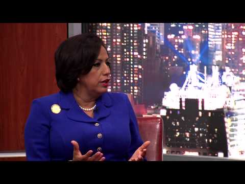 Rosario Marin Speaks about why she founded MiEmpresaTV ...