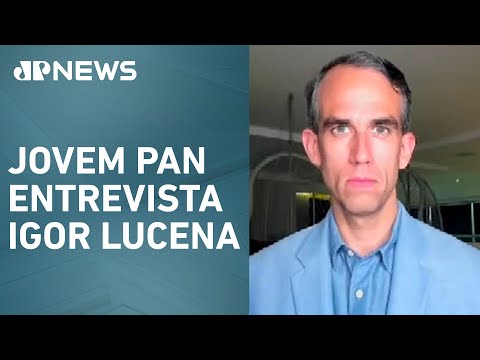 Zelensky declara que duvida do interesse do Brasil pela paz; professor de RI analisa