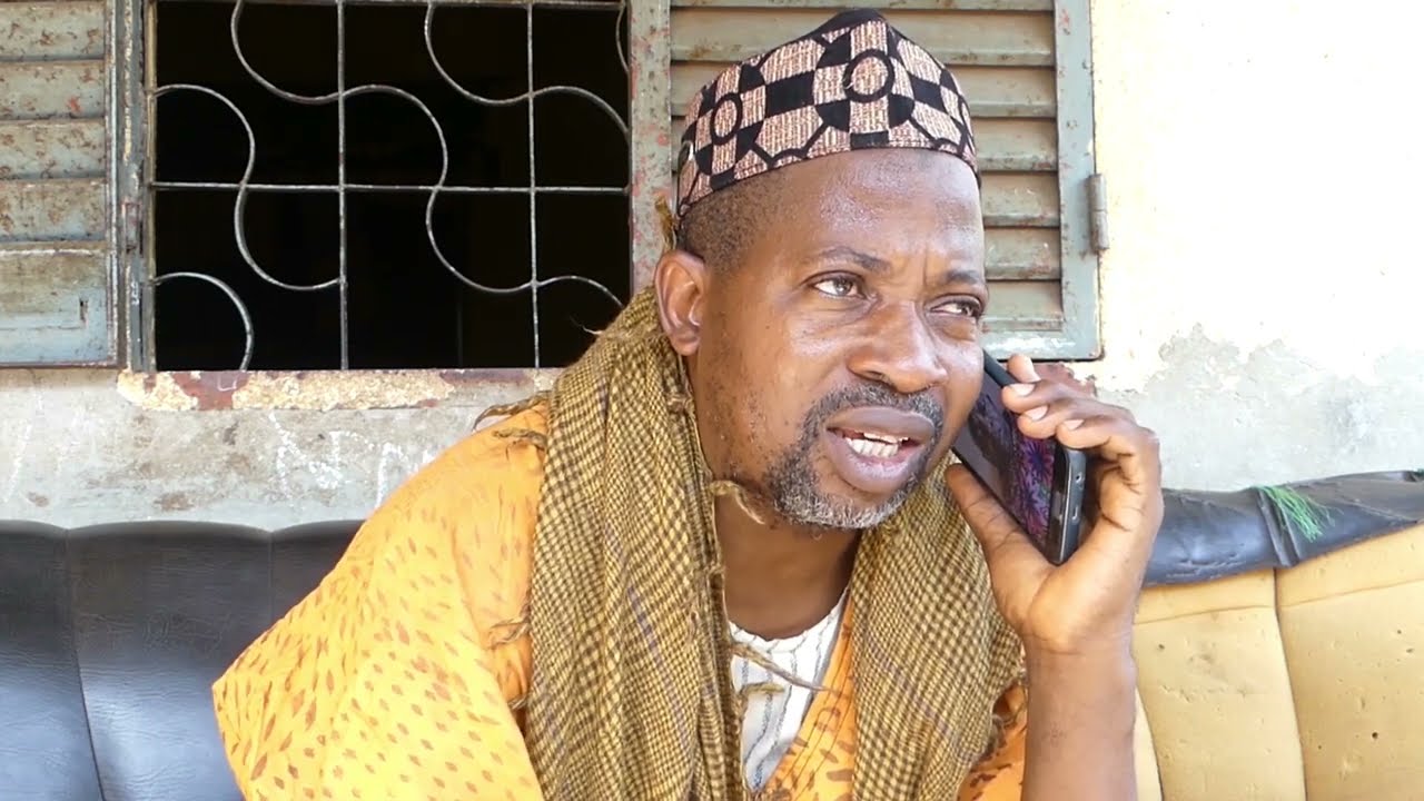 Djon Noye Ep27 Nouveau Film Guinéen Version Malinké