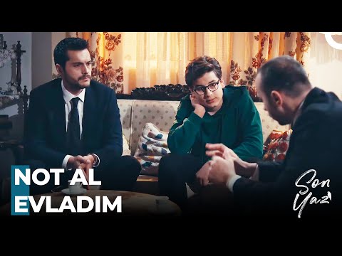 Savcı'dan Kadınları Etkileme Taktiği - Son Yaz