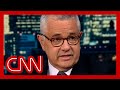 Toobin lays out the worst part of Michael Cohen cross-examination in hush money trial