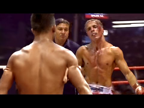 Ramon Dekker - The Most Dangerous Muay Thai Fighter