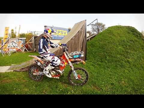 GoPro HD - Petr Pilat FMX edit 