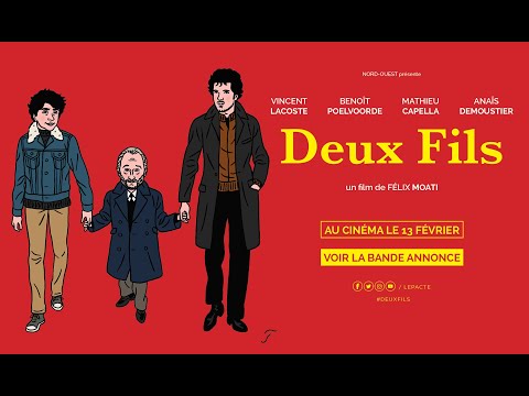 Deux fils'