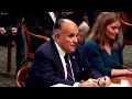 Giuliani among 18 indicted in Arizona election case | REUTERS  - 01:32 min - News - Video