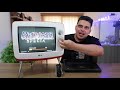 TV Retro da LG - Vale a Pena Ter Uma?