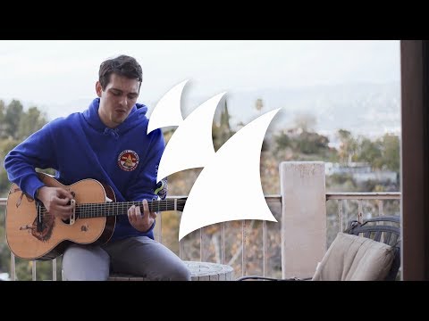 Lost Frequencies feat. The NGHBRS - Like I Love You (Acoustic Version) [Official Video]