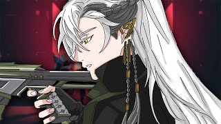 He's back at it again!【VALORANT】