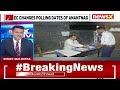 EC Reschedules Polling In Anantnag, J&K | Voting On 25 | Lok Sabha Elections 2024 | NewsX  - 02:36 min - News - Video