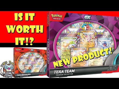 Pokemon TCG News