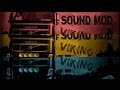 Unique Volvo FH Sound Mod VIKING