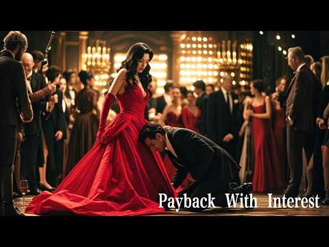 He Chose His Mistress Over Me in the Maternity Ward—Now the Heiress He Used Is Back to Destroy Them!