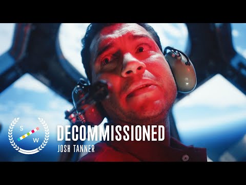 Decommissioned'