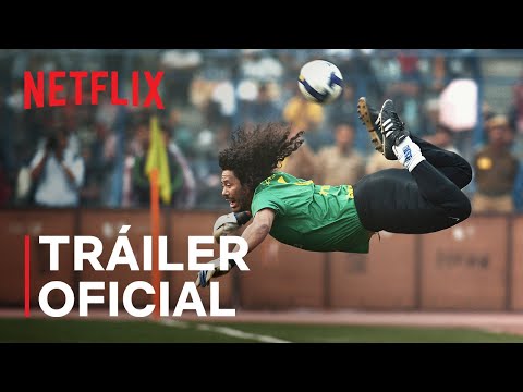 Higuita: El camino del Escorpión'