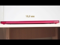 Видео обзор ультрабука Fujitsu LifeBook U904