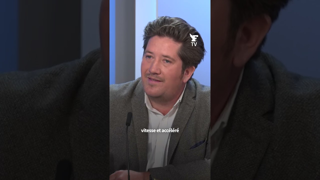 «Le premier récit qui consistait à dire que Nahel avait redémarré involontairement après avoir perdu
