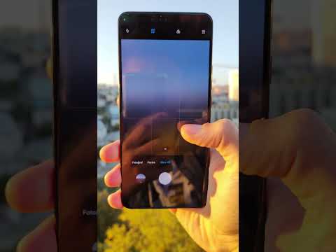 Xiaomi 12T Pro ile 200 MP fotoğraf nasıl çekilir 🤔