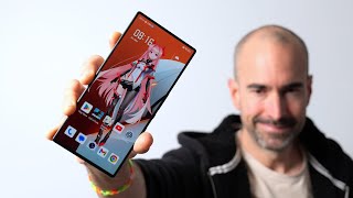Vid�o-Test : Red Magic 9 Pro Unboxing & Review | Super-Powered Gaming Smartphone!