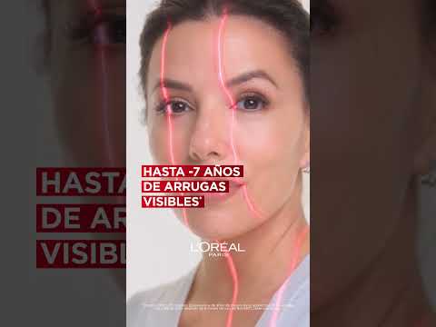 Revitalift Láser de Lóréal Paris