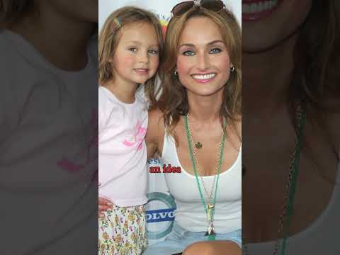 The Tragic Loss Giada Suffered Breaks Our Heart #giadadelaurentiis #celebritychef #giada