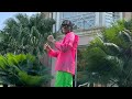 Tony XDa da (Envoie a  ton ex) [Official music video]