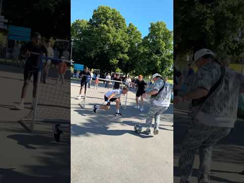 Rating Strangers Goal CRAZIEST compilation EVER 🤯⚽️