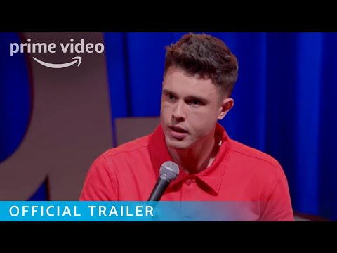 Ed Gamble: Blood Sugar'