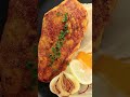 5 Unique Ways of Plating Chicken |  #Shorts | Sanjeev Kapoor Khazana - 00:26 min - News - Video