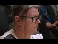 Victims families speak at sentencing of Michigan school shooters parents  - 03:26:11 min - News - Video